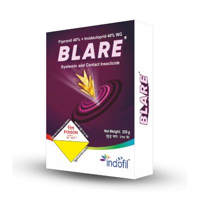 Blare