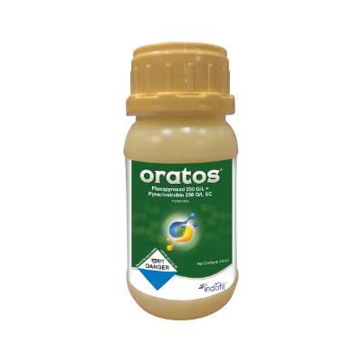 Oratos