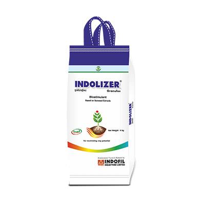 Indolizer (Granules)