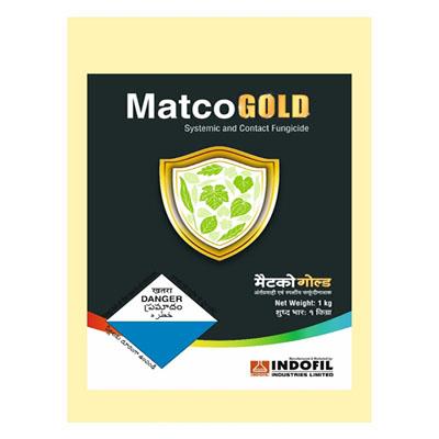 Matco Gold