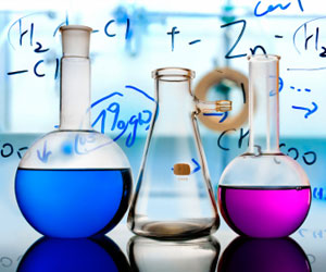 Specialty and Performance Chemicals