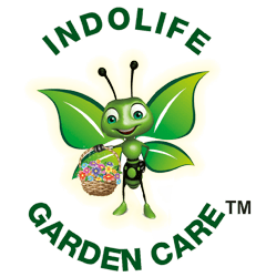 IndoLife Garden Care