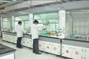 Indofil Innovative Laboratory