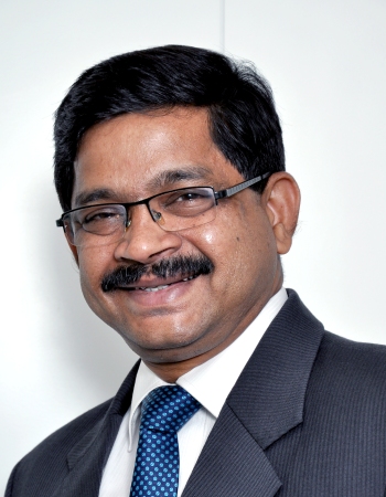 Mr. R. K. Malhotra - Group CEO