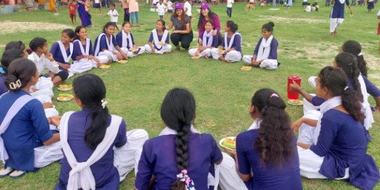 Advancing Skill Development Through Educational Infrastructure