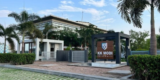 Building Future Foundations