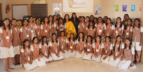 Digital Learning for a Brighter Tomorrow