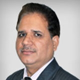 Dr. Amar Nath Chandrani