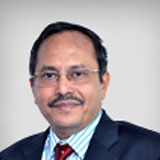Dr. Atchutuni L. Rao