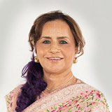 Dr. Bina Modi