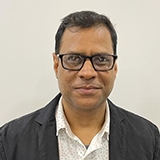 Dr. Rajendra Jain