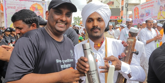 Driving Environmental Responsibility Through Sustainable Choices