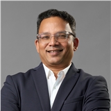 Mr. Amiya Kumar Bartia