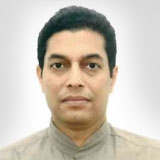 Mr. Mayur Maheshwari