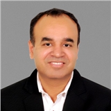 Mr. Ravi Jain