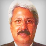 Mr. Sunil K. Alagh
