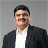 Mr. S. K. Tiwari