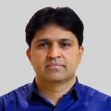 Mr. Vijay Kiran Anand