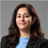 Ms. Chandni Jethwa
