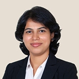 Namrata Ajgaonkar