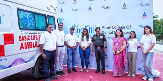 Supporting Armed Forces Healthcare Through Mobile Dental Care